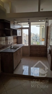 ۶۰متر فول امکانات خیابان دامپزشکی