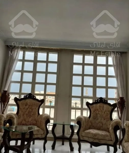 ۹۹متر دو خواب فول بازسازی شده/مجیدیه جنوبی