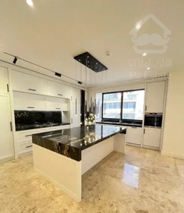 *گیشا 130 متر 3 خواب نوساز تک واحدی