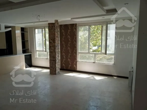 کد ۲۸ * فروش ۱۰۲ متر سه خواب شهران