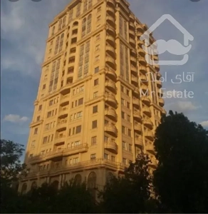 فروش برج پلازا محدود در منطقه۲۲ با امکانات مدرن دریاچه چیتگر