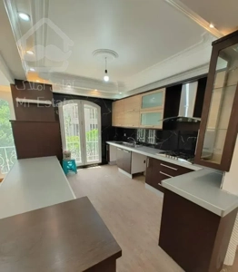 اپارتمان ۱۳۰ متری تهاتری جعفربای