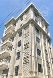 ۱۳۰ متر تکواحد سه خواب کریم آباد