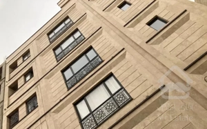 ۱۰۵ متر فول امکانات چهارراه سرسبز اکازیون منطقه