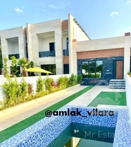 رهن و اجاره ویلافلت استخردار شهرکی در منطقه آهودشت