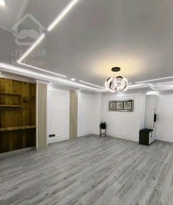۷۵متر دو خواب/دیزاین اروپایی/فول امکانات/سندتکبرگ