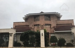 ۷۵۰ متر ویلایی ۳ واحد مجزا / شهرک غرب