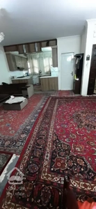 اجاره اپارتمان ۸۵ متری دوخواب در بلوار اباذر