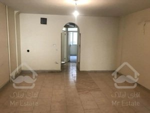 ۷۰ متر دوخواب طبقه اول بازسازی قصر الدشت طوس