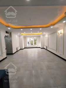 ۸۲متر فول دیزاین رو به آفتاب