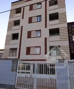 آپارتمان ۶۵ متری فول امکانات شهرک مدنی