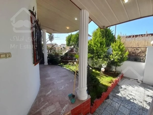 خرید ویلا شهرکی سرخرود