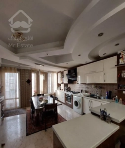 ۱۰۵متر،بدون حتی یک مشابه در آلاله(نیلوفر)