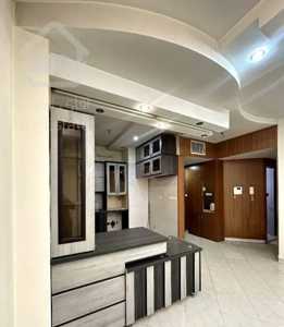 فروش آپارتمان ۸۷ متری ۲ خوابه در رضاشهر