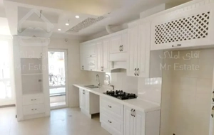 82متر نوساز ،روبه آفتاب  زیبا ،خوش نقشه