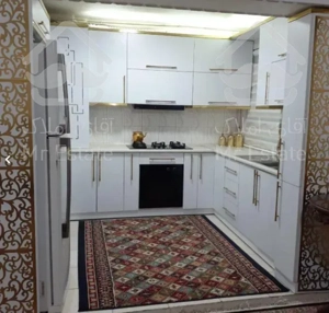 فروش اپارتمان 80 متری فول امکانات صادقیه