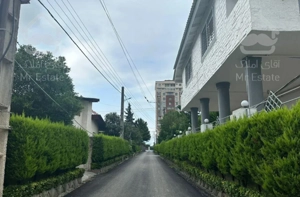 ویلا بافت مسکونی شهرکی تکبرگ