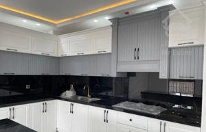 آپارتمان110متری/روبه خیابان3دقیقه تاحرم/بدون مشابه