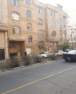 آپارتمان ۷۰ متری دوخوابه بلوار شقایق جنوبی