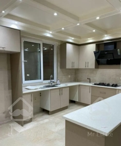 ۱۶۴ متر  آپارتمان خوش نقشه