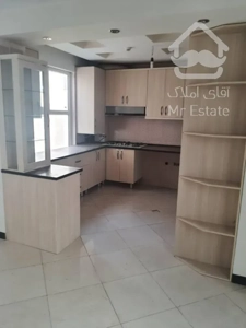 اجاره آپارتمان ۶۳ متر ۱ خواب جنت آباد شمالی