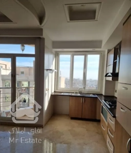 ۱۰۰متر دو خواب/فول امکانات تخلیه/فلکه اول صادقیه