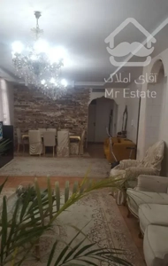 آپارتمان ۱۱۰متری دوخواب (تک واحدی)