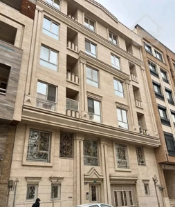 74متر 2خواب/پونک /خطی آفتابگیر /فول