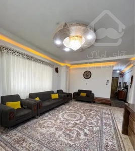 *بورس فروش آپارتمان در فومن* ۸۱متر فول تاپ لوکیشن