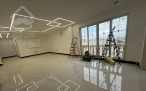 فروش آپارتمان تکواحدی ۱۴۰متری-۳ خواب شیک و خوشنقشه