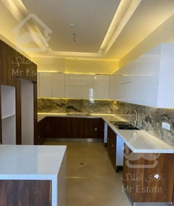 اقدسیه ازگل برج باغ دو۲خوابه ۱۳۰ متری فروشی