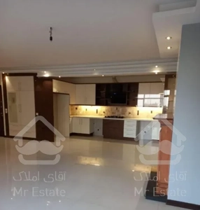 آپارتمان ۱۰۴ متری / ۲ خواب / فول امکانات.خوش نقشه