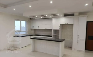 ۱۴۰ متر شهرک نفت منطقه یک اقدسیه