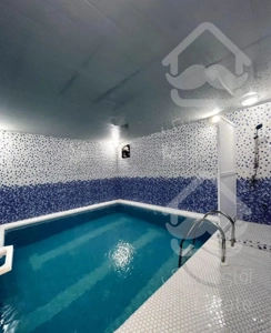 ویلا استخردار بدونه واسطه محدوده نمک ابرود