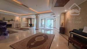 فروش آپارتمان ۳۵۵ متر آجودانیه فول مشاعات