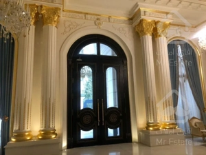 زعفرانیه. ۳۲۰ متر تکواحدی