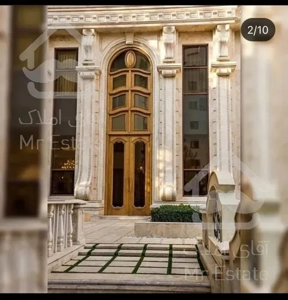 ۱۴۸ متر ولنجک زیر سیزدهم دید شهر