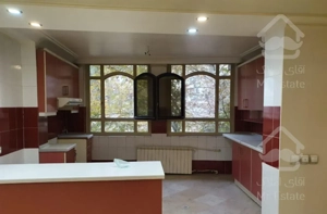 آپارتمان ۸۵ متر ۲ خواب کیکاووس