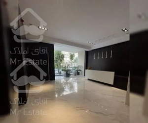 280متر ویو دار / کامرانیه شمالی