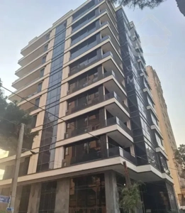 110 متر دو خواب برج باغ  ویو عالی