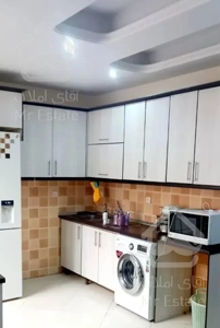 ۹۰ متر دوخواب فول