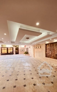 ۱۰۵متر/نوساز/تک واحد/کلید نخورده