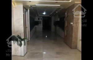 مرزداران ناهید تک خوابه ۶۰ متری