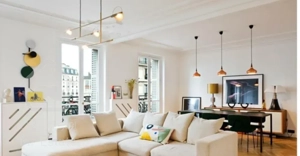 رهن و اجاره آپارتمان ۱۸۵متری کلید نخورده