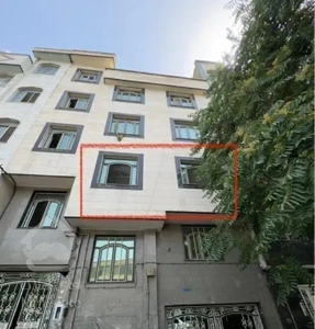 آپارتمان ۶۶ متری ۲ خوابه رشید تهرانپارس