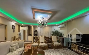 آپارتمان ۸۶متری/۲خواب/خوش نقشه