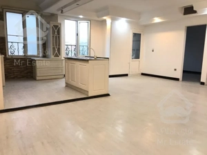 ۹۰ متر فردوس غرب دو خواب بازسازی شده