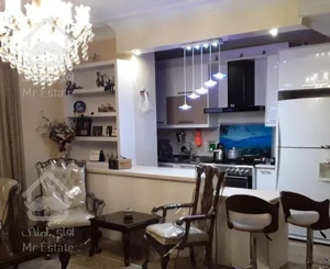 ۶۵ متر  *کوی فردوس*