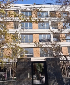 اپارتمان شهرزیبا ۱۱۰ متر ۲ خواب نوساز (کلیدنخورده)