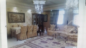 خرید و فروش آپارتمان 122 متر 2 خوابه جنت اباد